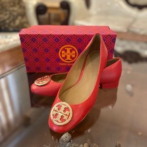 Tory Burch shoes